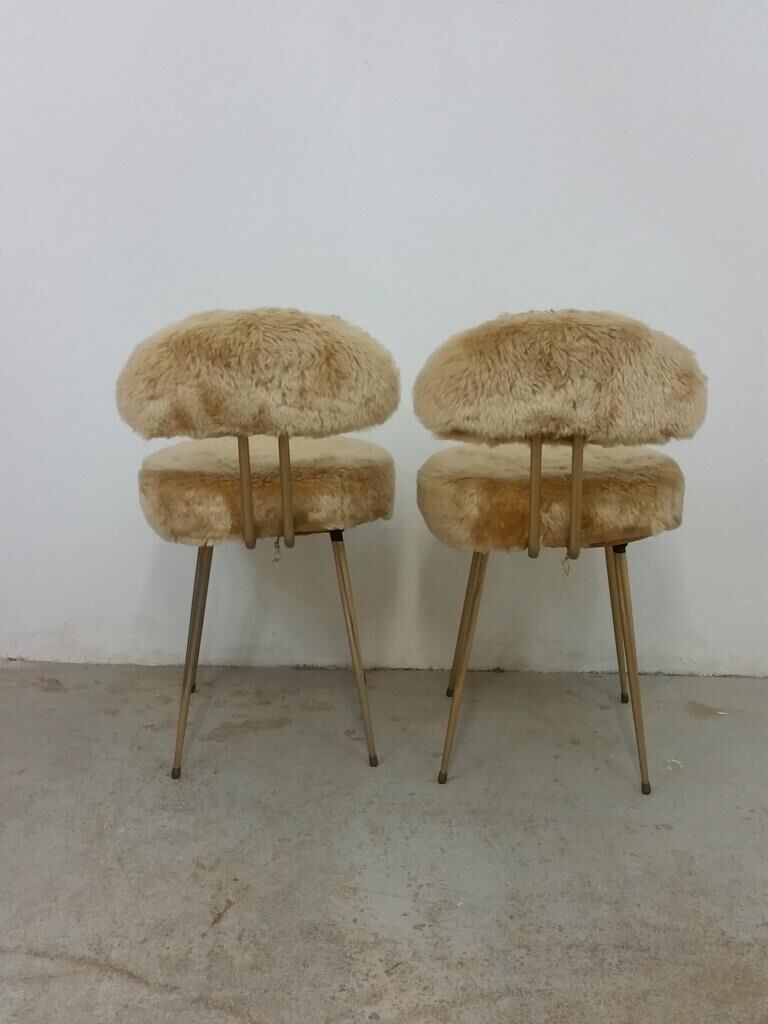 2 chairs Pelfran