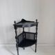 Étagère d'angle / Meuble d'angle