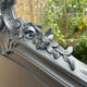 Louis XV headboard
