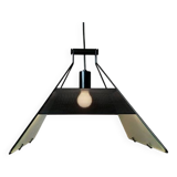 Trapezio pendant light by Salvatore & Tresoldi for Luci Italy