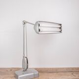 Dazor workshop lamp