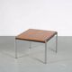Coffee table by Coen de Vries for Gispen, Netherlands 1950s