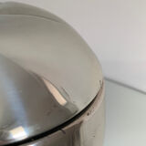 Seau à glaçons pomme, années 70