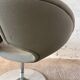 Apollo armchair for Artifort by Patrick Norguet