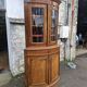 Corner unit