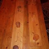 Perriand Charlotte patères wall coat rack