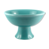 Cup on talon ceramics Paul Millet at Sevres
