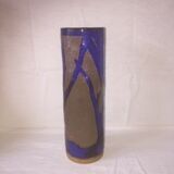 Sandstone vase