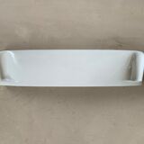 Antique ceramic shelf