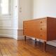 Beautiful vintage chest of drawers 3 drawers