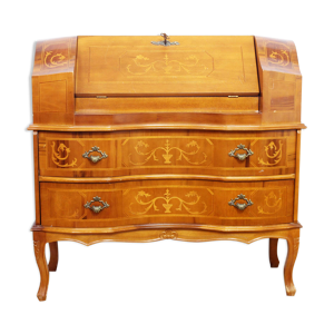 Secrétaire louis XV