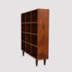 Scandinavian rosewood library - Peter Løvig Nielsen - 1960