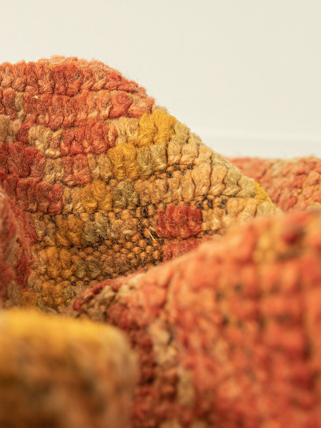 Berber rug, 145 x 240