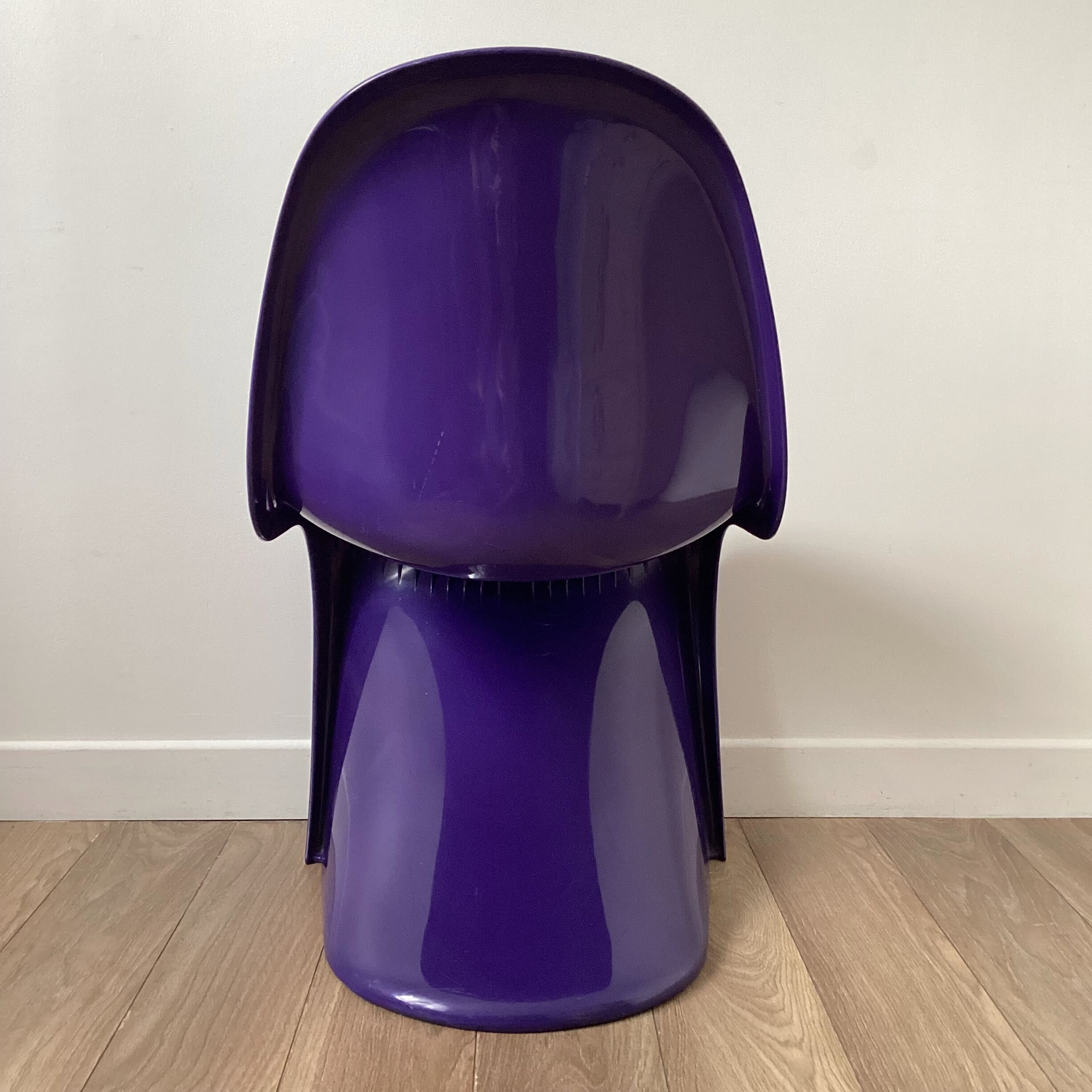 Panton Chair 1971
