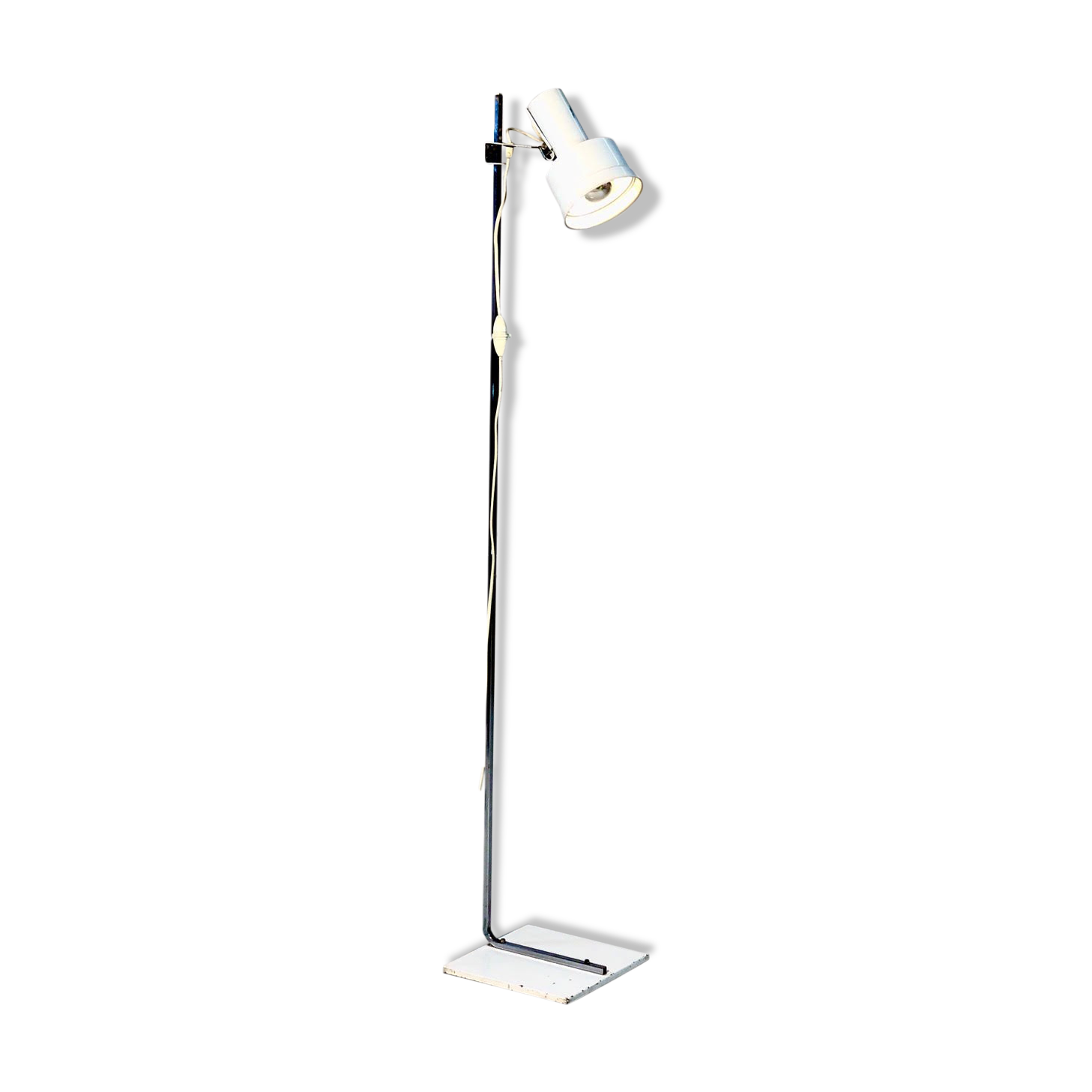 Lamppost Kosta Lampan 1413 Swedish 1960