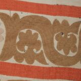 Suzani tapestry 147x155 cm