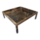1970s coffee table