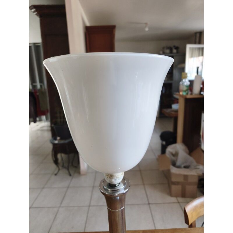 Lampe MAZDA Année 30