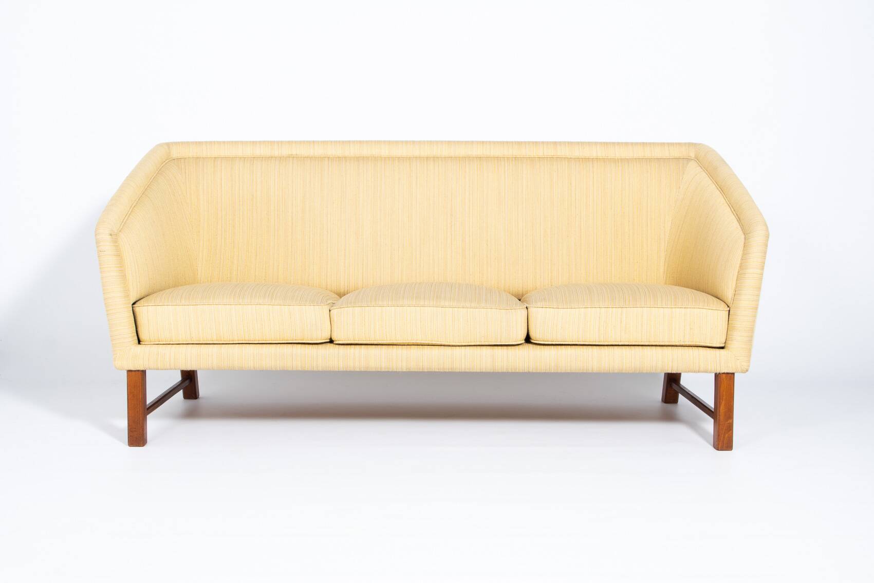 Mid-Century Swedish Modern sofa, 1950’s