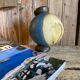 Ceramic vase