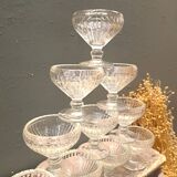 Dessert cups