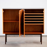 Scandinavian enfilade - RASMINE – 113.5 cm
