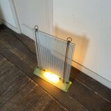 Saint gobain radiator lamp 1937