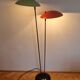 Very Rare Midcentury Floor Lamp Drukov, 1970s