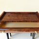 Rosewood bedside table 1960s