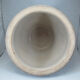 Cache pot marron