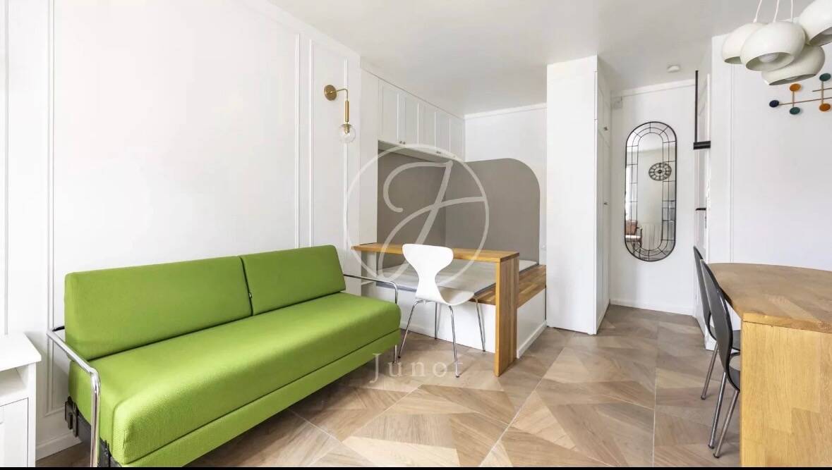 "Alcove" Lowback Sofa by Ronan & Erwan Bouroullec for Vitra