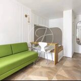 "Alcove" Lowback Sofa by Ronan & Erwan Bouroullec for Vitra