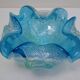 Murano ashtray