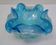 Murano ashtray