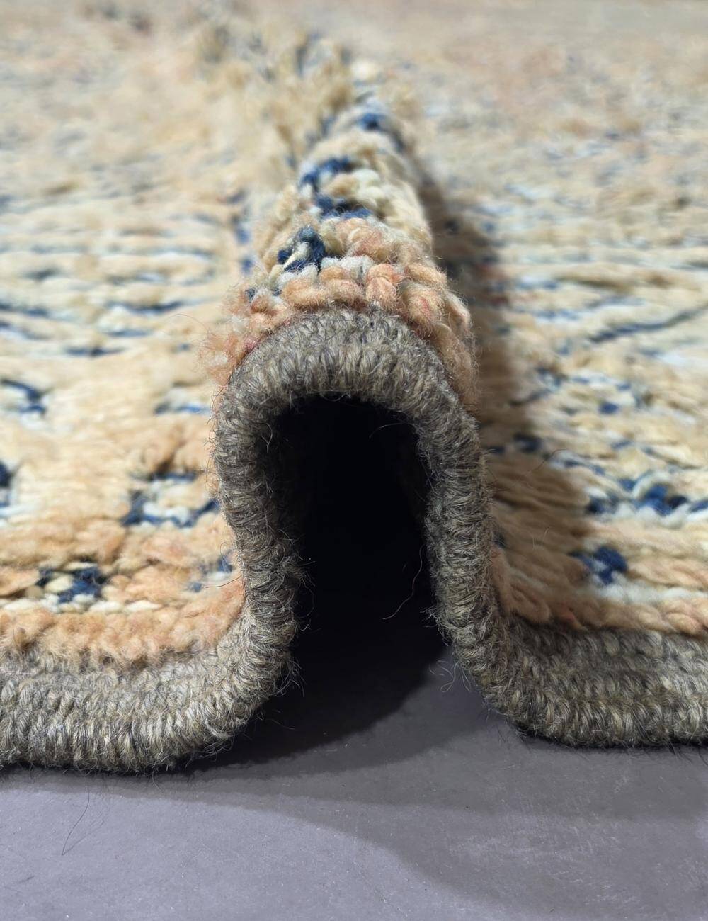 Beni MGuild Vintage Rug - 292 x 215 cm