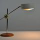 Model 781 (Simris/Olympia) Table Lamp by Anders Pehrson for Ateljé Lyktan, Sweden, 1964