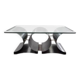 Table basse, François Monnet