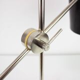 1950s Vintage Table lamp, Czechoslovakia