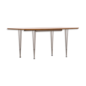 Table scandinave vintage - 170