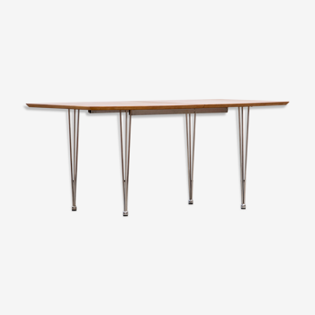 Vintage Scandinavian table – 170 cm