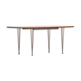 Table scandinave vintage – 170 cm