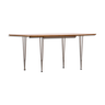 Table scandinave vintage – 170 cm