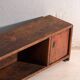 Meuble bas ancien en bois d’orme – Chine, vers 1900