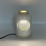 Lampe de bureau, Eclisse Reggiani, 1ère édition 60/70