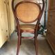 Chaise Bistrot Thonet n°11