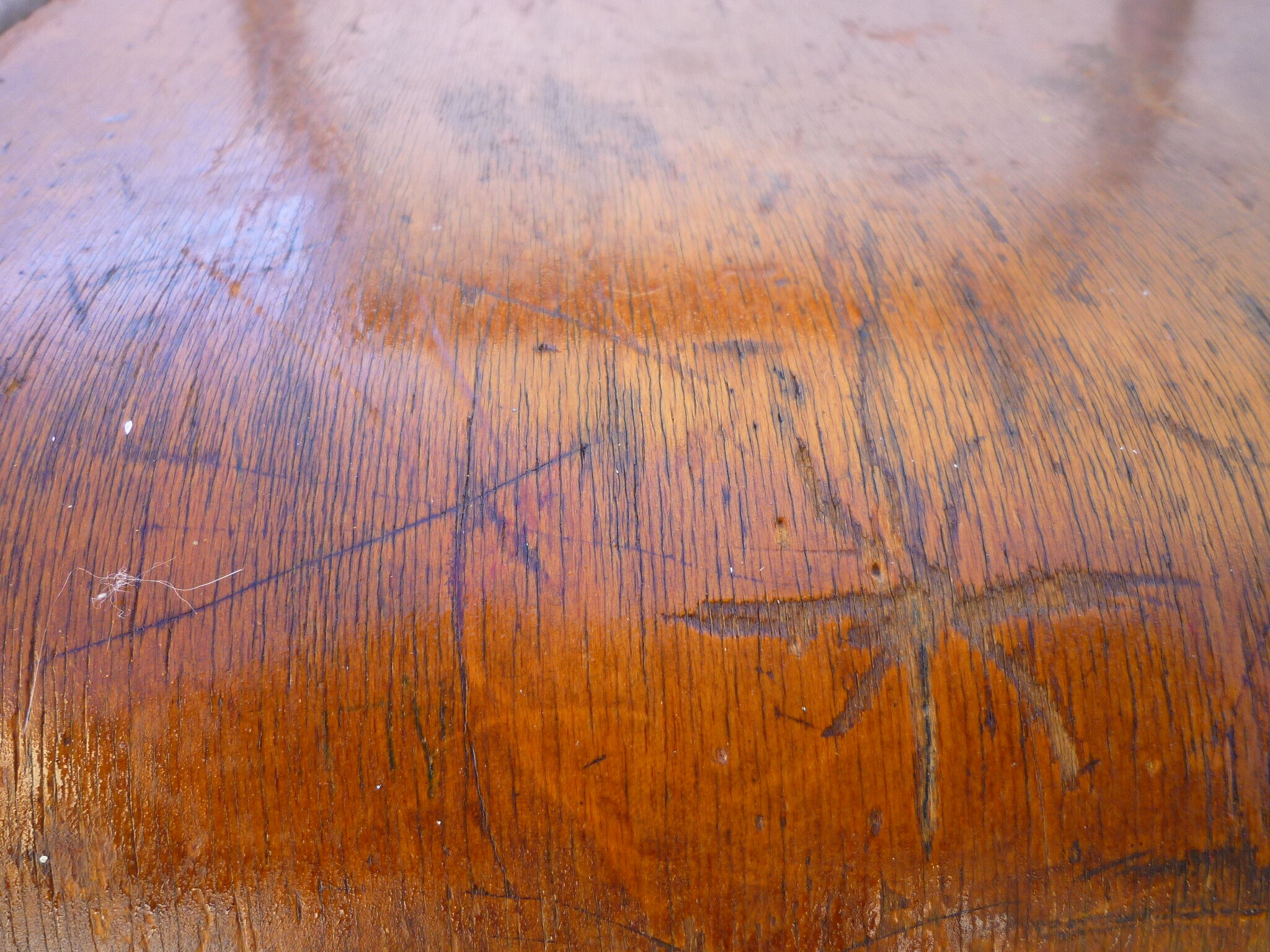 10 chaises mullca
