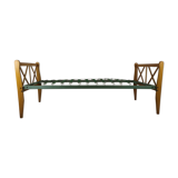 Vintage bed 80 by 190