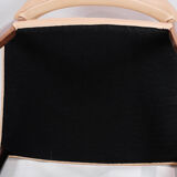 Armchair in Rosewood with Light Natural Leather Designed by Kurt Ol