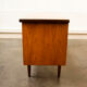 English sideboard