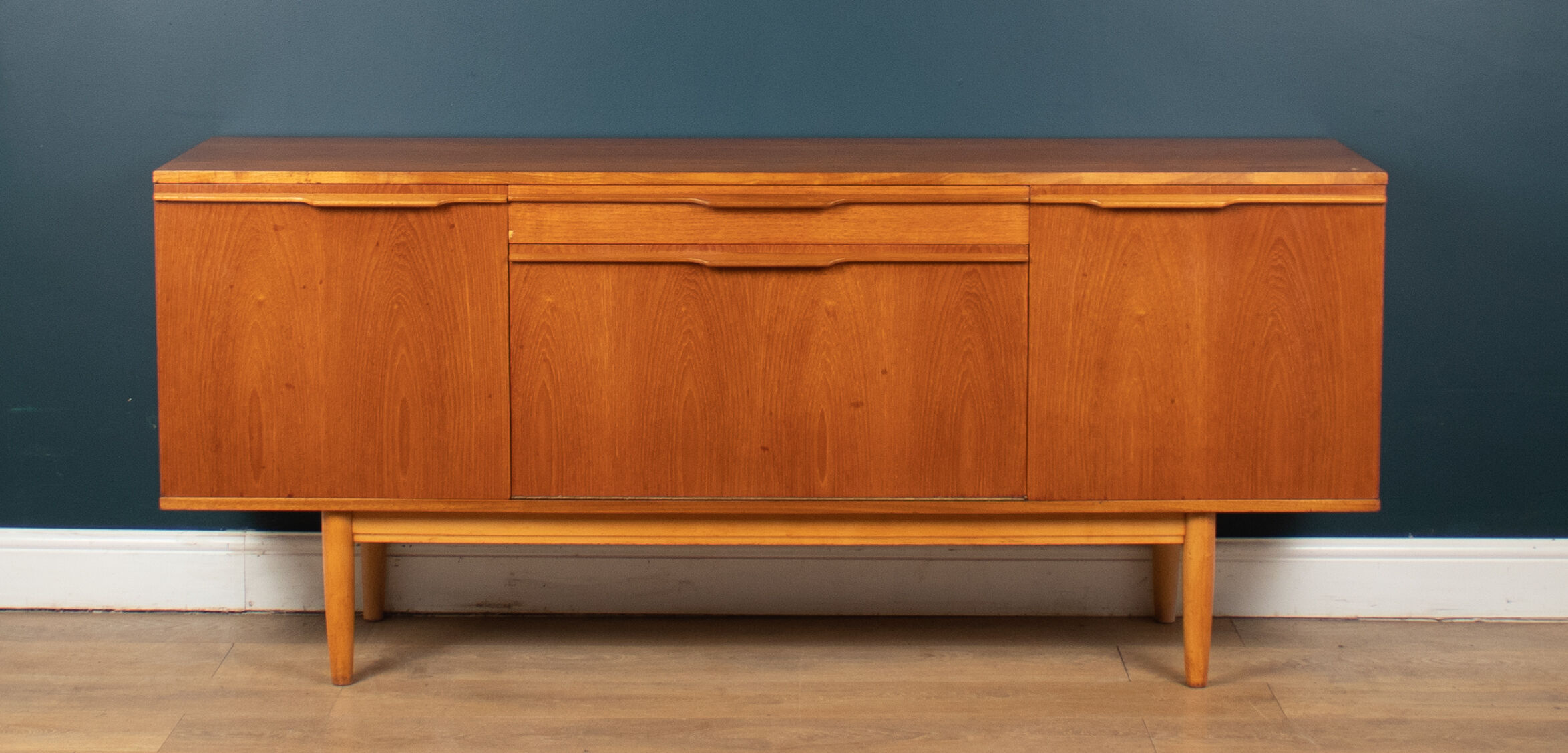 Restore teak 1960s retro austinsuite mid century sideboard